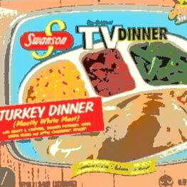 TVdinner TVdinner