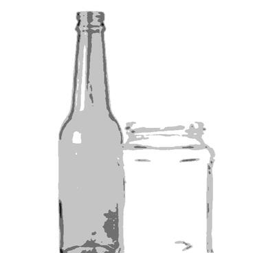 Glass