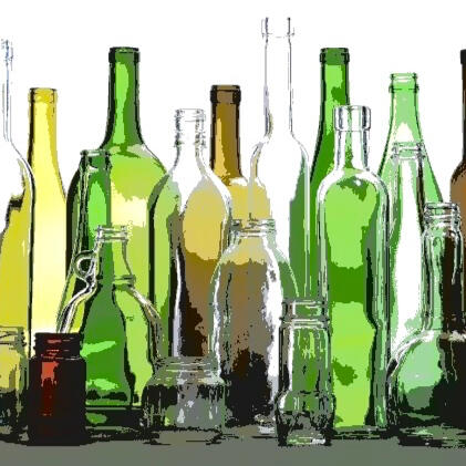 Glass Guide