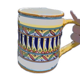 Mug Mug