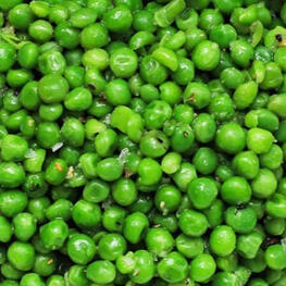 Peas